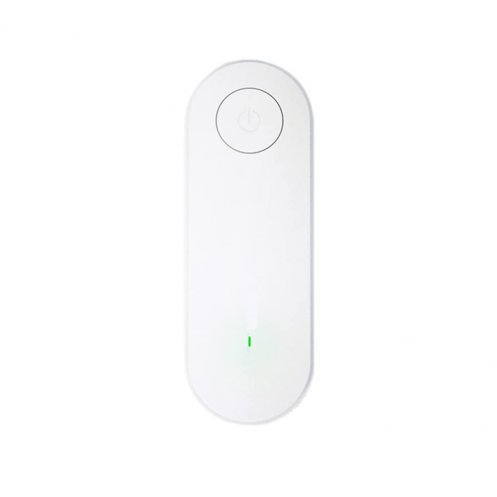 Purificatore d'aria plug-in USB, mini purificatore portatile per la casa e più adatto per camere da letto, servizi igienici, soggiorno, bagni, armadi, hotel, camera per animali domestici
