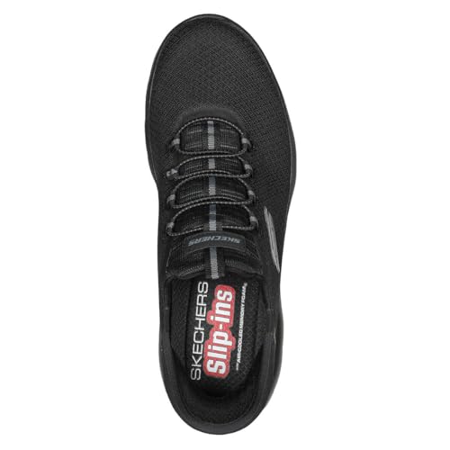 Image of Skechers Men Lace Up Casual Shoes