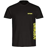 Ein Dortmund Fanartikel aus unserem großen Dortmund Fanshop - Fußball Fanartikel kauft man im Fußball Fanshop multifanshop