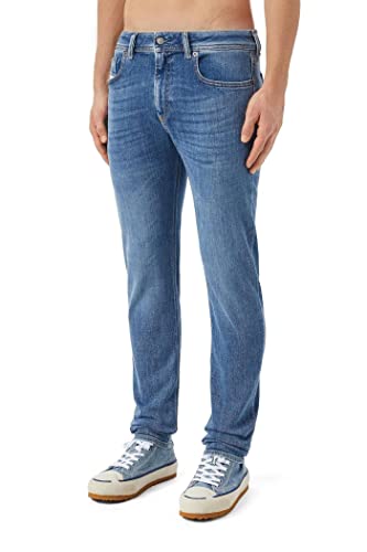 Image of Diesel 1979 Sleenker Skinny Jeans