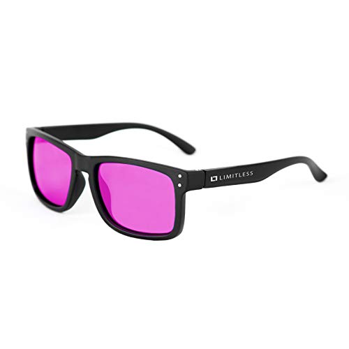 Limitless Fishing Sunglasses, Floating Sunglasses, UV400 Polarized Lightweight Floating Sports Outdoor Eyewear