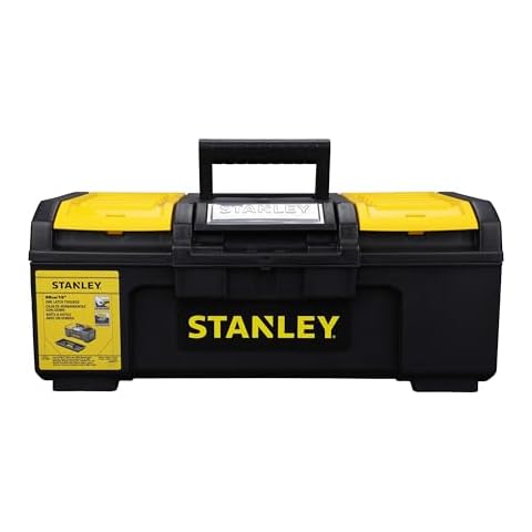 Stanley Boîte À Outils 40 cm Cover