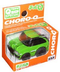 Amazon.co.jp: タカラ【チョロQ】セリカLB GT-RALLY : おもちゃ