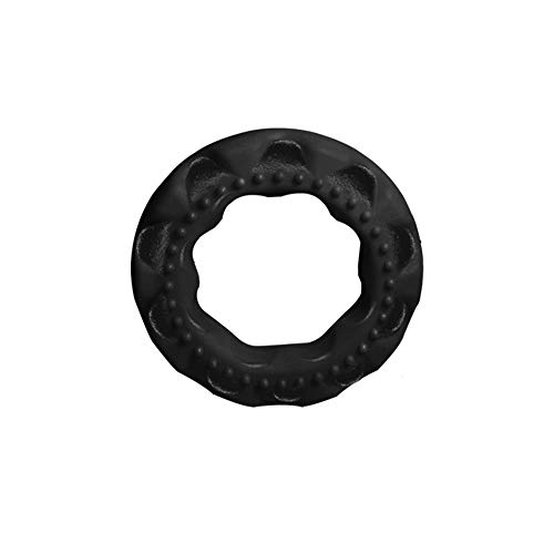 Furacão Pet Pneu Slick Borracha Black Para Cães