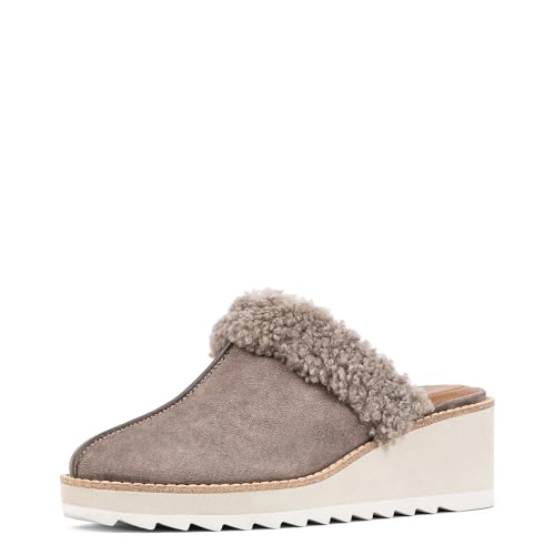 Mocassins Donald J Pliner Ulli pour femme en cuir de luxe fait main