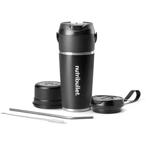NutriBullet Flip, Mixeur Portable Cover