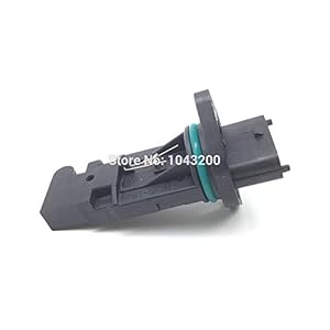 Alfa Romeo Lancia MAF Miernik Powietrza 0281002199