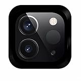 Generic Camera Lens Screen Protector For iPad Pro 2018 & 2020, Scratch Resistant, HD Clarity, Tempered Glass, 1 Count