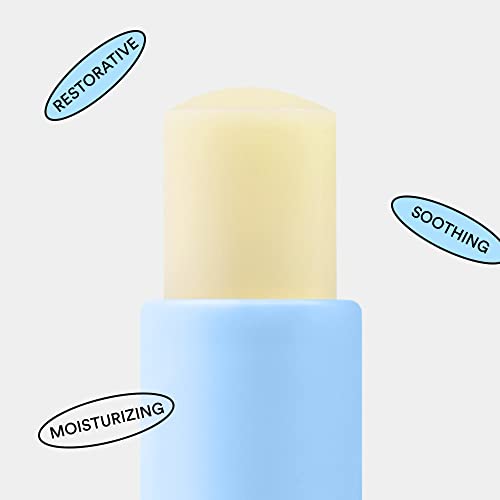 Pharma Oil Protective Lip Balm Coconut, 5 g I Intensive Care Vaseline Enriched with Shea Butter for Dry Lips I Paraben Free I No Artificial Colors, Perfect as a Gift - Image 5
