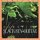Hawaiian Slack Key Guitar