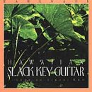 Pochette de Hawaiian Slack Key Guitar [Import]