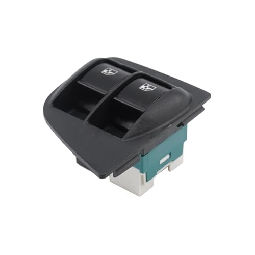Bouton commutation lève-vitre pour Doblo 2001-2010 commande principale
