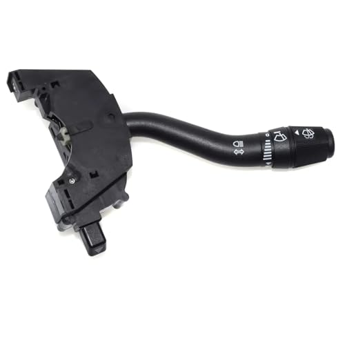Essuie-glaces et clignotants pour Ford F-650 rénovation habitacle - 6