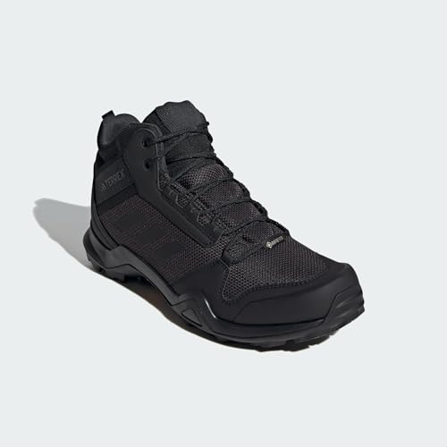 Image of adidas Terrex AX3 Mid Gore-TEX Walking Boots - SS20