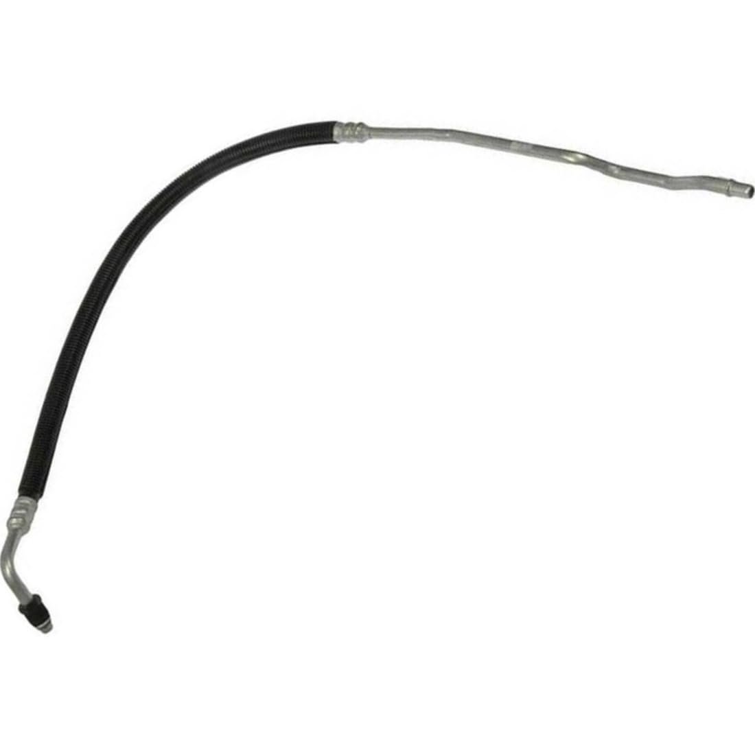 Kmesonoxian 1 X Inlet (Upper) Engine Oil Cooler Hose Assembly fits Chevrolet K2500 1994-1995 fits K1500 1994-1995 fits GMC C2500 1994-1995 fits C1500 1994-1995 fits Chevrolet C2500 1994-1995