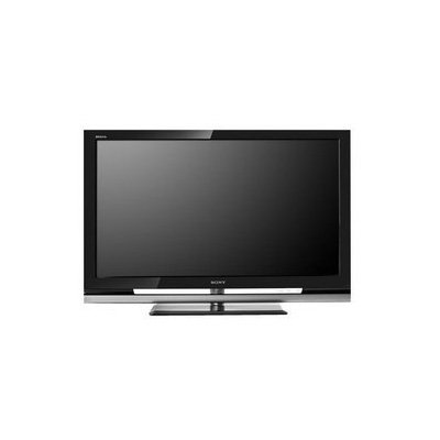 Sony Bravia W-Series KDL-40W4100 40-Inch 1080p 120Hz LCD HDTV