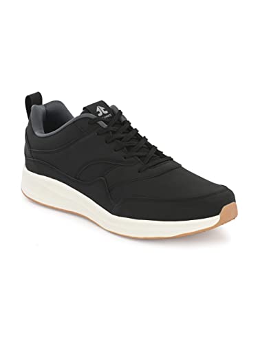 Image of OFF LIMITS Men's STUSSYY Plus Size Running Shoes, Sports Shoes, Specially Developed for Big Feet & Big Size, UK-12-14