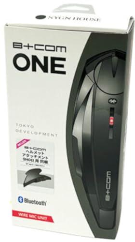 【匿名配送】B+COMONE Amazon.co.jp: SYGN HOUSE(サインハウス) バイク用 Bluetooth