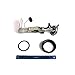 Polaris ATV Fuel Pump Kit, Genuine OEM Part 2204308, Qty 1