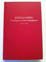 Social Work: Organization & Development 0803900872 Book Cover