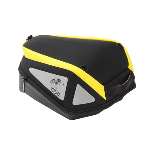 Amazon.co.jp: ヘプコ&ベッカー(Hepco&Becker) タンクバッグ