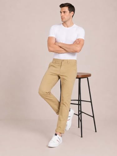 Image of Trouser for Men | Casual Pants | Chinos Pants (PREMIUM-TR-11-15)