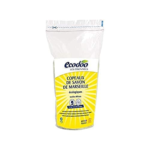 Ecodoo Jabon Marsella Copos Ecodoo 1Kg 200 g