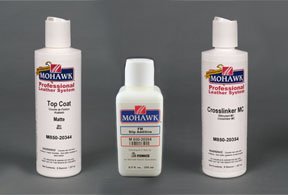 Top Coat Matte 8 Oz