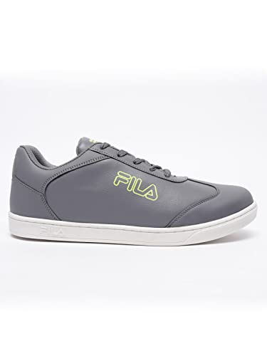 Image of Fila Mens Barton Sneaker