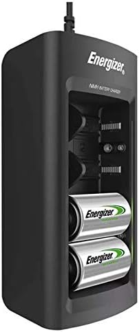 Energizer S696N Universal Charger,Black, ALL - Image 5
