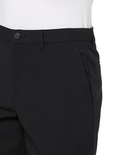 Theory Men's Standard Shorts in Neoteric Twill 7.75"3