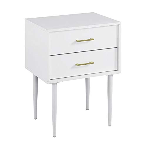 Do Nightstands Have To Match Dresser?