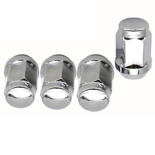 Pernos cónicos de acero para llantas de Ford Fairlane y coche