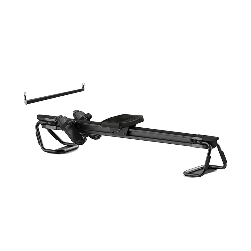 Image of Speediance AeroRow Rowing Bench, Next Generation of Rowing Machines, Rower Attachment for Gym Monster, Home Work Out Rowing Machine, Adjustable Resistance Levels, Rowing Machine