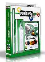 Pool Party Pack Wii - vue 3