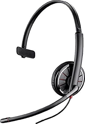 Plantronics 204440-01 Blackwire C315-M Headset