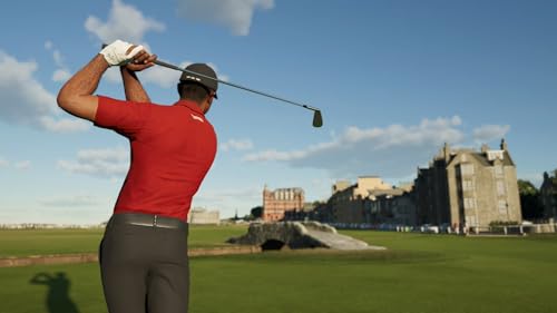 Image of PGA TOUR 2K25 - Nintendo Switch 2
