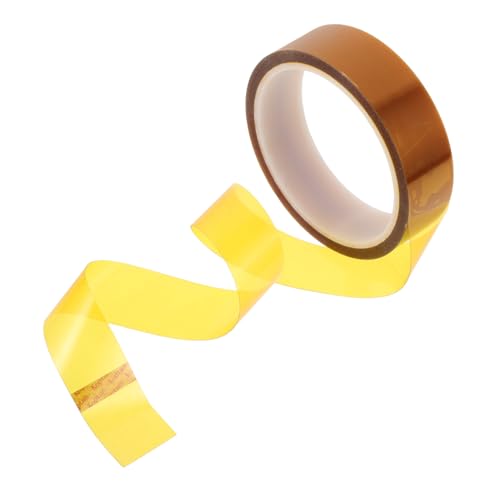 Veemoon 1 Rolle Hochtemperatur Isolierband NP1039