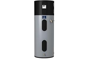 State Proline XE Series 80 Gallon Capacity Hybrid Electric Heat Pump Water Heater
