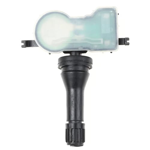 Capteur TPMS 4 Pièces Haute Précision pour Chrysler 200 2013-2015 - 2