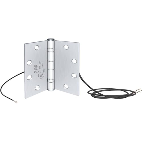 SDC PTH-2+4 Electric Power Transfer Hinge
