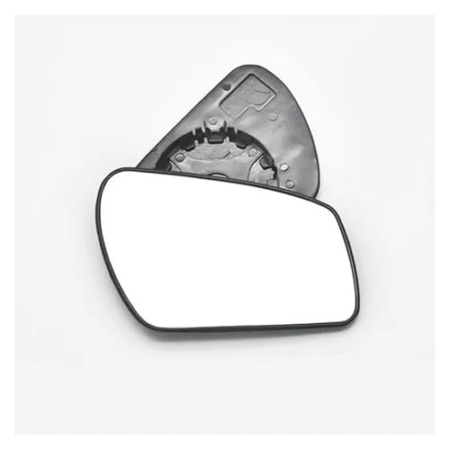 Verre de rétroviseur Focus 2 MK2 cassé remplacez le miroir droit 2004-2008