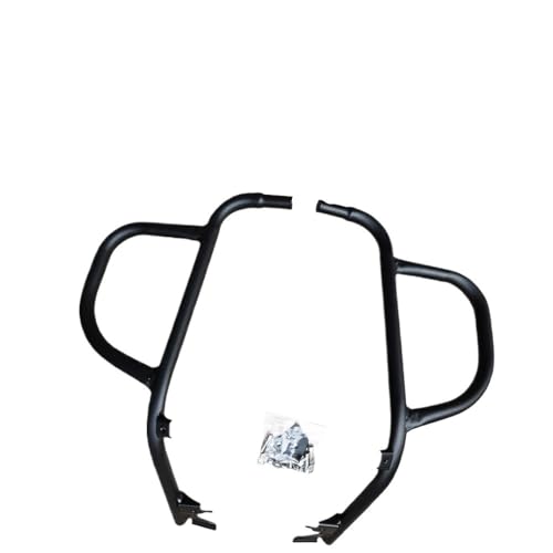 Garde protection pare-choc moteur moto Trail 125 anti-choc pour CT125 Hunter Cub 2023
