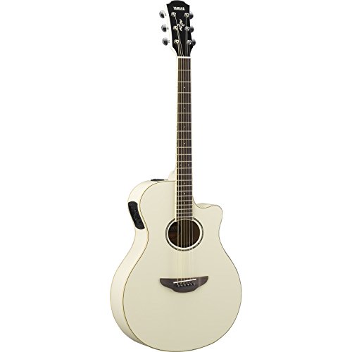 Amazon | ヤマハ YAMAHA エレアコギター APX600 VW | エレアコ