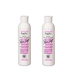 MPP PurePet Pure Soft One Step Hot Oil Treatment for Dogs and Cats High Concentrate (2 Bottles)