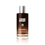 Herban Cowboy True West Men's Cologne with Hints of Cedarwood and Patchuli (1.7 fl oz)
