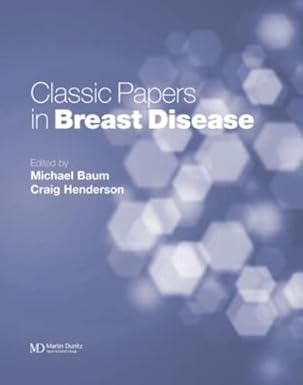 Classic Papers in Breast Disease book cover