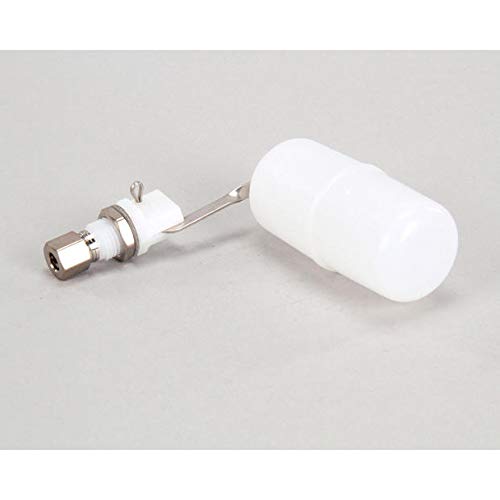 Ice O Matic Float Valve Plastic