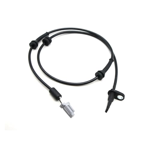 Sensor ABS 47910-JN20A 47910JN20A delantero para sistema de freno