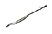 Bosal 286-427 Exhaust Silencer, 1 Pack